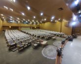 همایش 24 مشهد : سالن همایش 300نفری نور مشهد